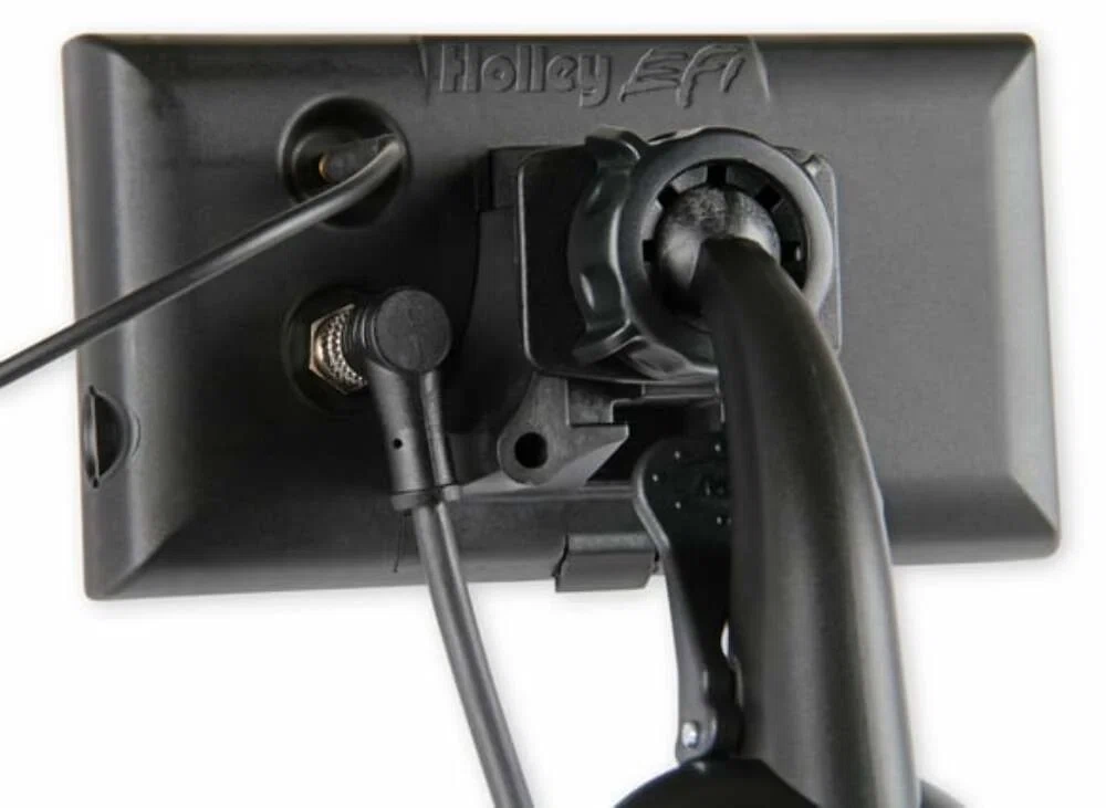 5 Digital Dash High-Resolution Display - Gps Speedometer-553-200